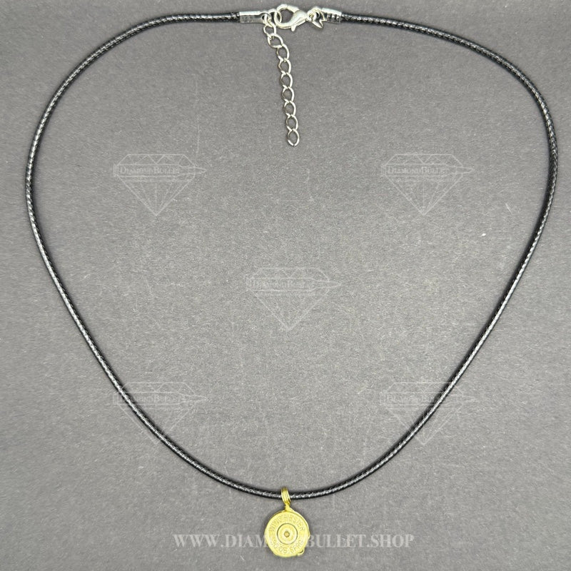 Kette mit Winchester 30.06